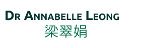 Dr Annabelle Leong